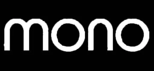 Mono logo